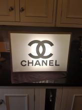 Chanel Light Box £500